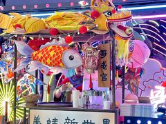 -哥老官重庆美蛙鱼头(日月光店)