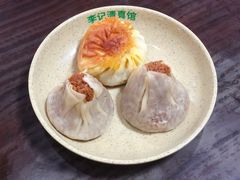 -李记清真馆(打钉巷店)