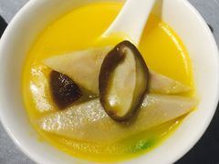 -天厨妙香素食餐厅(清华店)