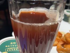 -悦融·京鲁菜·露台花园(安定门店)