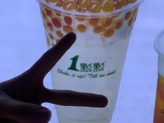 -1点点(新达汇三林店)