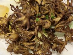 -旺角小渔村·海肠捞饭开创者(环山路店)