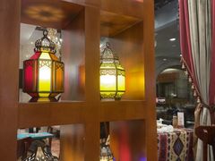 -巴依老爷新疆美食(工体旗舰店)
