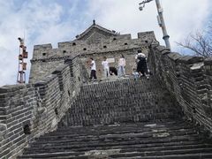 -慕田峪长城