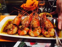 -Ministry of Crab(科伦坡店)