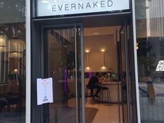 门面-EVERNAKED裸蛋糕(SOHO天山店)