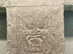 -洛阳古墓博物馆