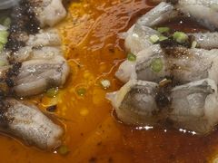 -维园悦谱·海派家常菜(乌鲁木齐南路店)