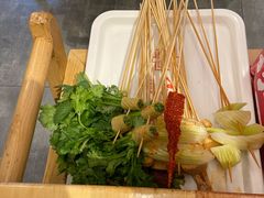 -袁记串串香(西安路店)