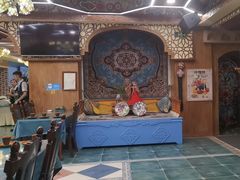 -乡村馕坑肉·烧烤·新疆菜·本地人更爱吃(阿勒泰首店)