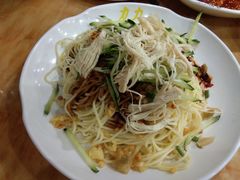-力力豆花庄(广渠门店)