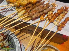 -肉串汪(西便门店)