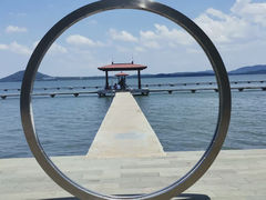 -东湖听涛景区