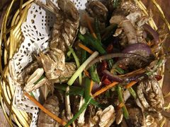 -吉香碳烤生蚝(仙霞路店)