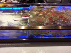 -诱货海鲜自助火锅(爱琴海购物公园东百店)