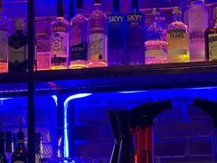 -Release bar 释放酒吧 (哈西万达店)