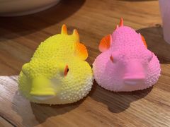 -永安鱼庄·镇江菜(三店纬五路店)