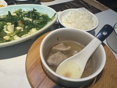 -秋色客家菜(南山店)