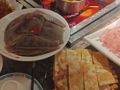 -码头故事火锅(大丰店)