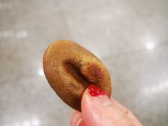 咖啡豆饼-莫朗核桃饼(虹泉路店)