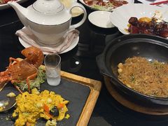 -新雅粤菜馆(南京东路店)