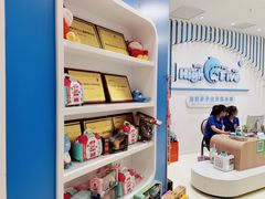 -海帆亲子游泳(顺义店)