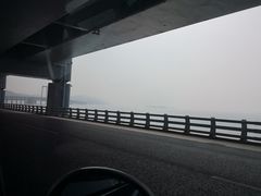 -星海湾跨海大桥