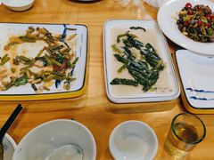 -61号餐吧(兴坪古镇漓江店)