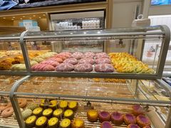 -好利来(熙地港店)