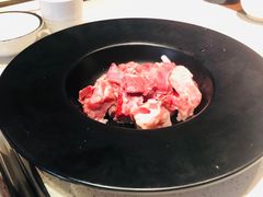 -九府羊·鲜羊火锅·烤串(新华路店)