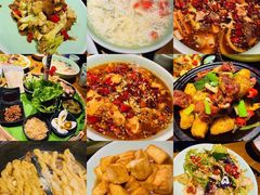 -淀里船宴(卓达店)