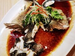 -德胜轩正宗顺德菜(宝安沙井会展中心店)