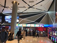 -保利万和CFR国际影城(钱江世纪城店)