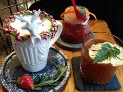 -BE NORMAL CAFE(霞溪路店)