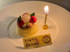 -S | PRIME1885牛排家(杭州万象城店)