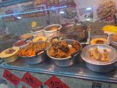 -柳州肥姨妈大骨螺蛳粉(东靖路店)