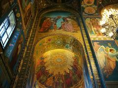 -滴血救世主教堂