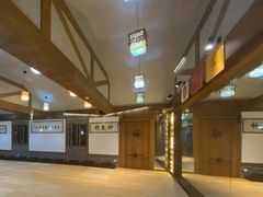 -少林功夫文化中心·独门独院
