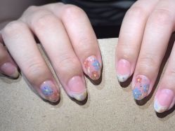 -Nail Me美甲美睫