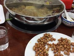 -迎宾楼饭庄(窦店)