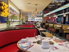 -涿派·炝锅鱼(涿州店)