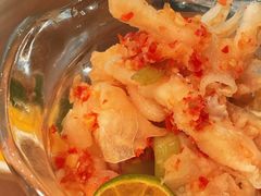 -星叶·东南亚料理(温州万象城店)