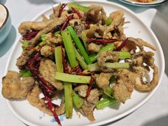 -昱德来·天津菜(河西店)