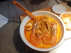 阿根廷红虾-味千拉面(东营西城万达店)