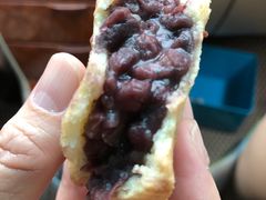 -伍师傅脆皮爆浆车轮饼(杨梅武营店)