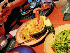 -Tegu泰古莲·泰国餐厅(红山6979店)
