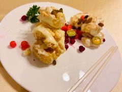 -天伦王朝酒店·盛华瑄餐厅