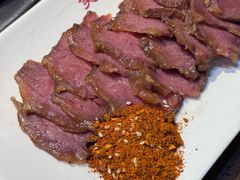 -青山青豆花·笑禅豆腐鱼(黄泥塝店)
