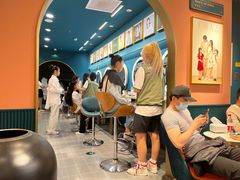 -海马体照相馆(北京apm店)