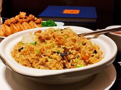 闽和南白萝卜饭-闽和南(深圳万象城店)